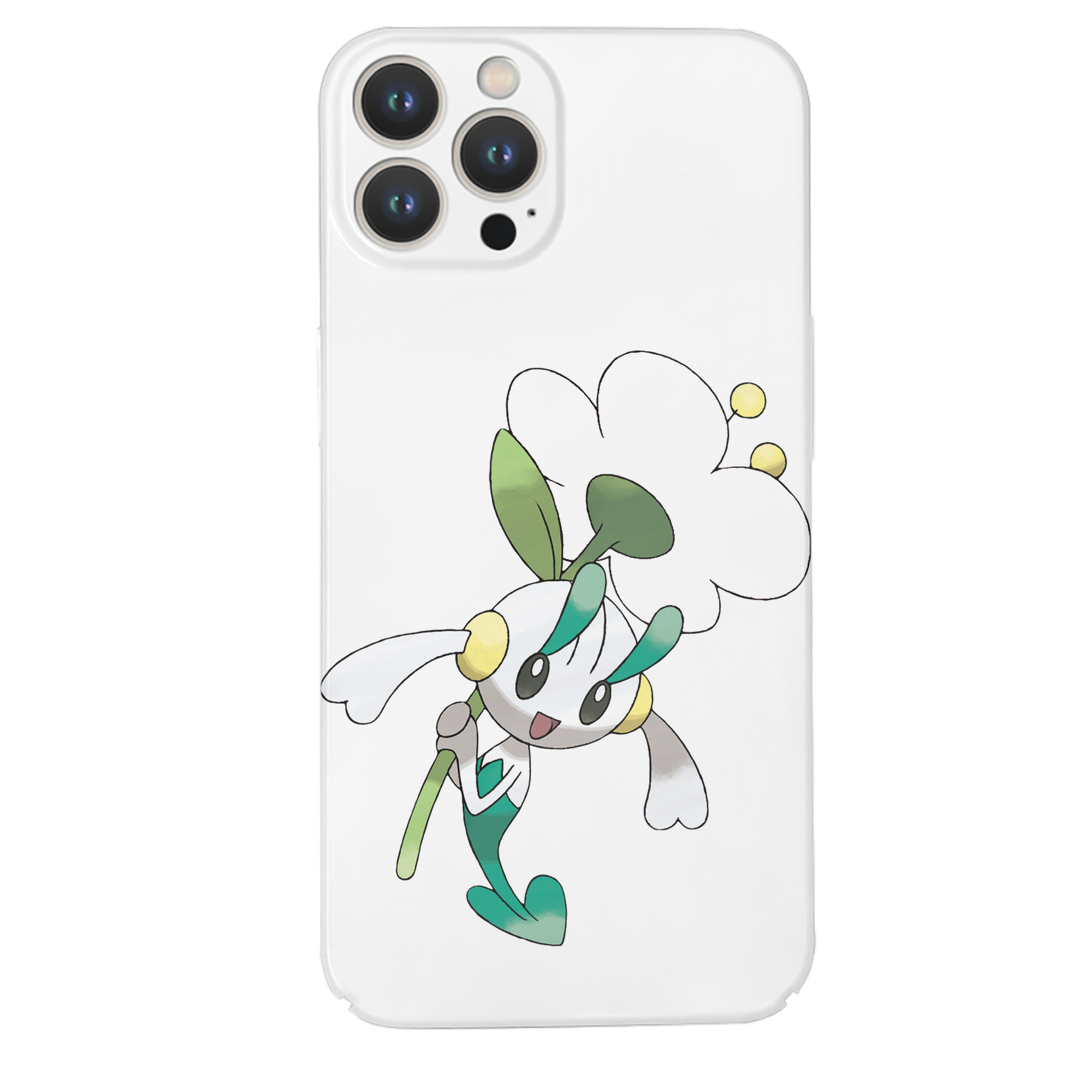 （画像用） ポケットモンスター Pokémon 【iPhone 14シリーズ対応】ハードケース